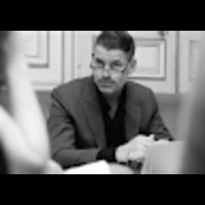 Meet your Posher, Matthew